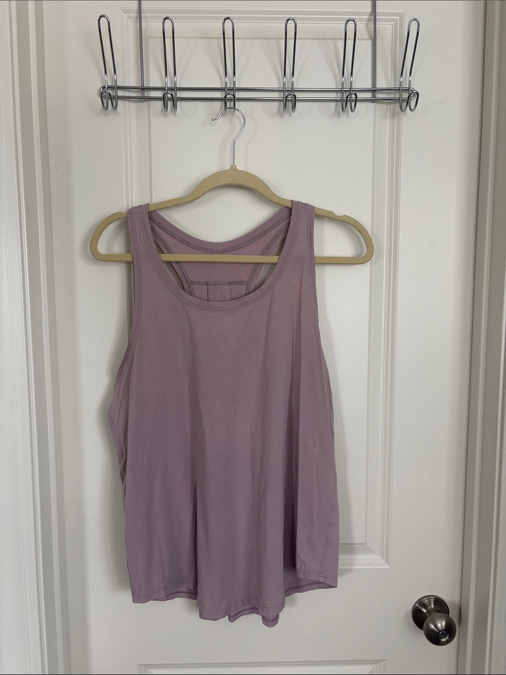 Women's Dusty Lavender Tank Top - lululemon